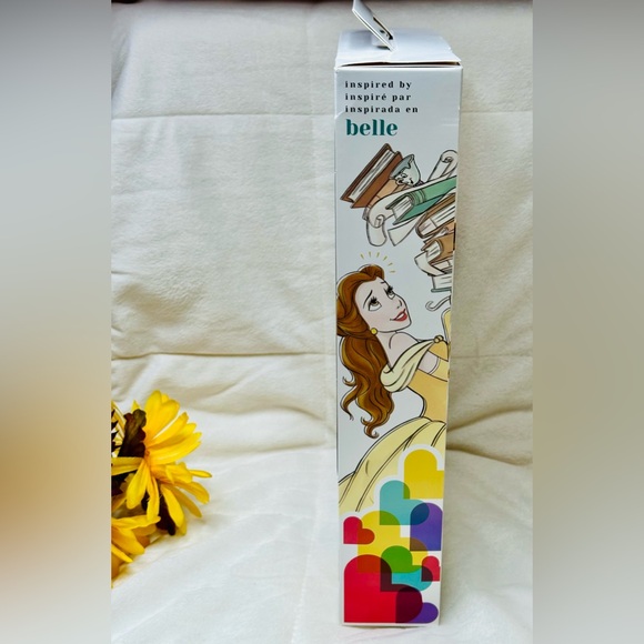 Disney ily 4EVER Doll Inspired by Belle Beauty and The Beast Fashion Doll *NEW* - Picture 9 of 16